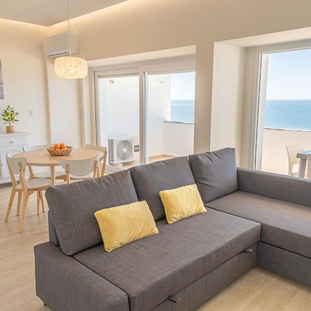 Apartamento Ocean View Portimão Exterior photo