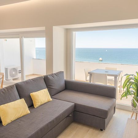 Apartamento Ocean View Portimão Exterior photo