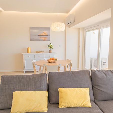 Apartamento Ocean View Portimão Exterior photo