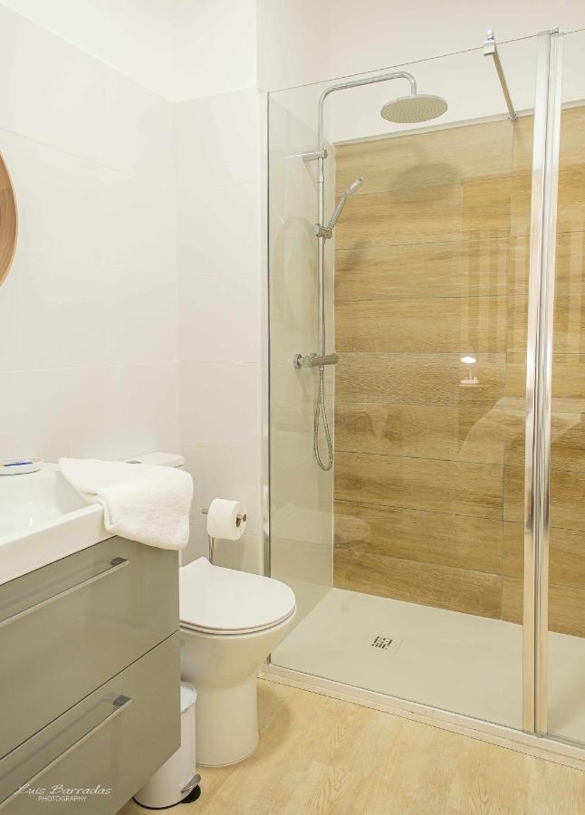 Apartamento Ocean View Portimão Exterior photo