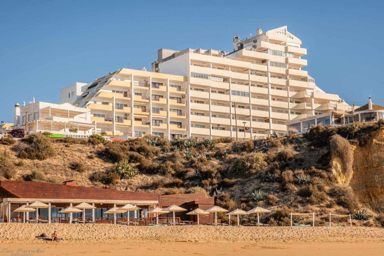 Apartamento Ocean View Portimão Exterior photo