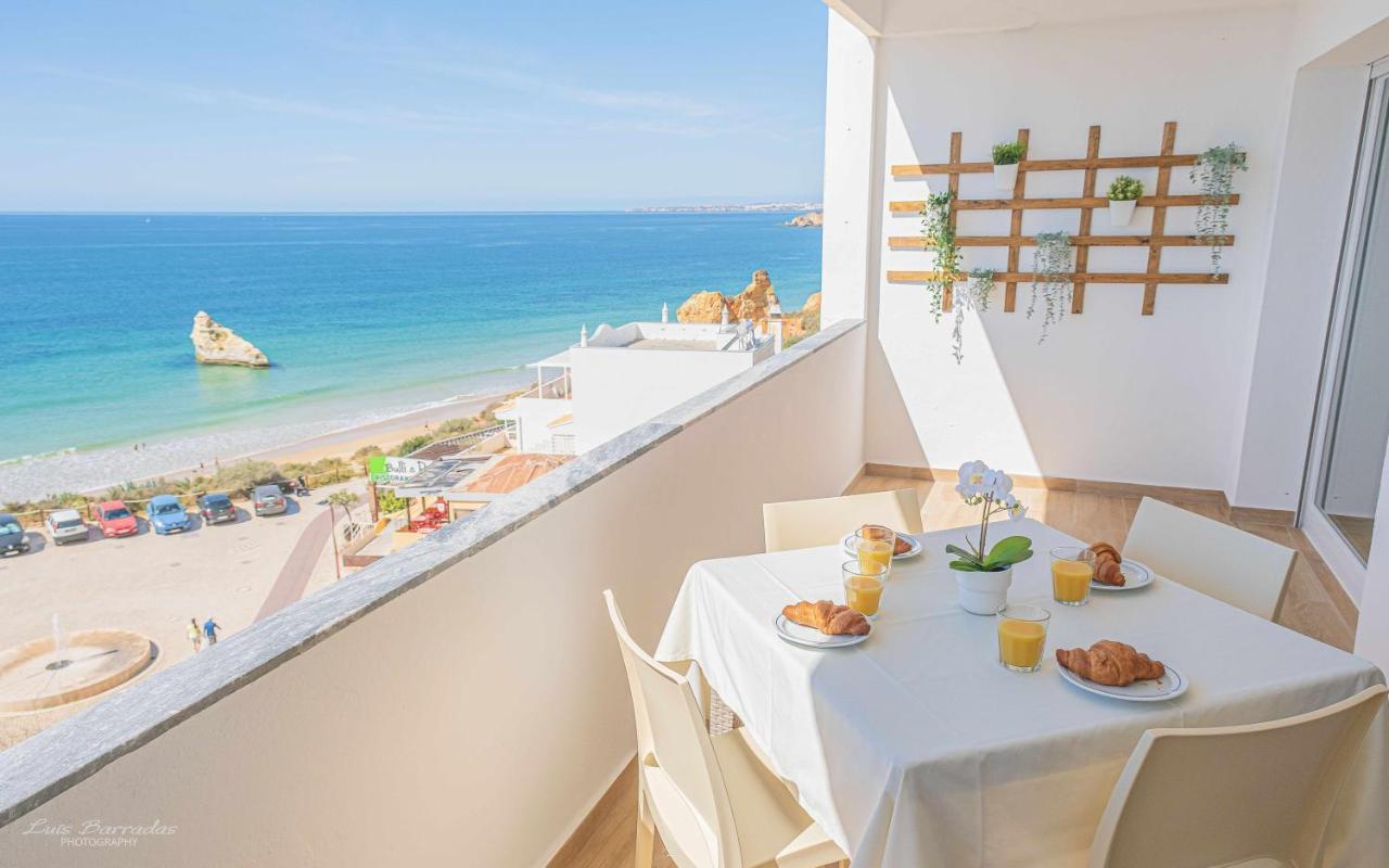 Apartamento Ocean View Portimão Exterior photo