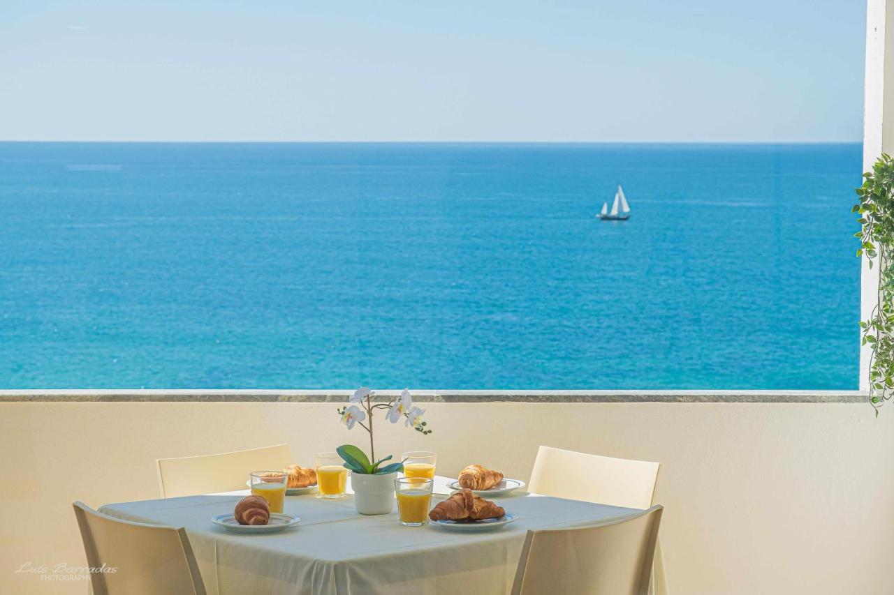 Apartamento Ocean View Portimão Exterior photo